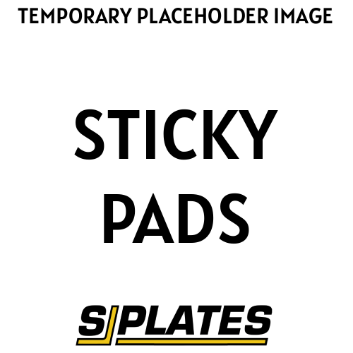 PREMIUM STICKY PADS
