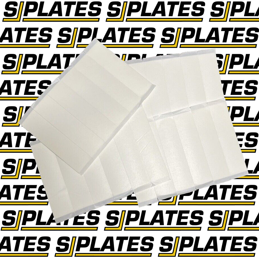 PREMIUM STICKY PADS