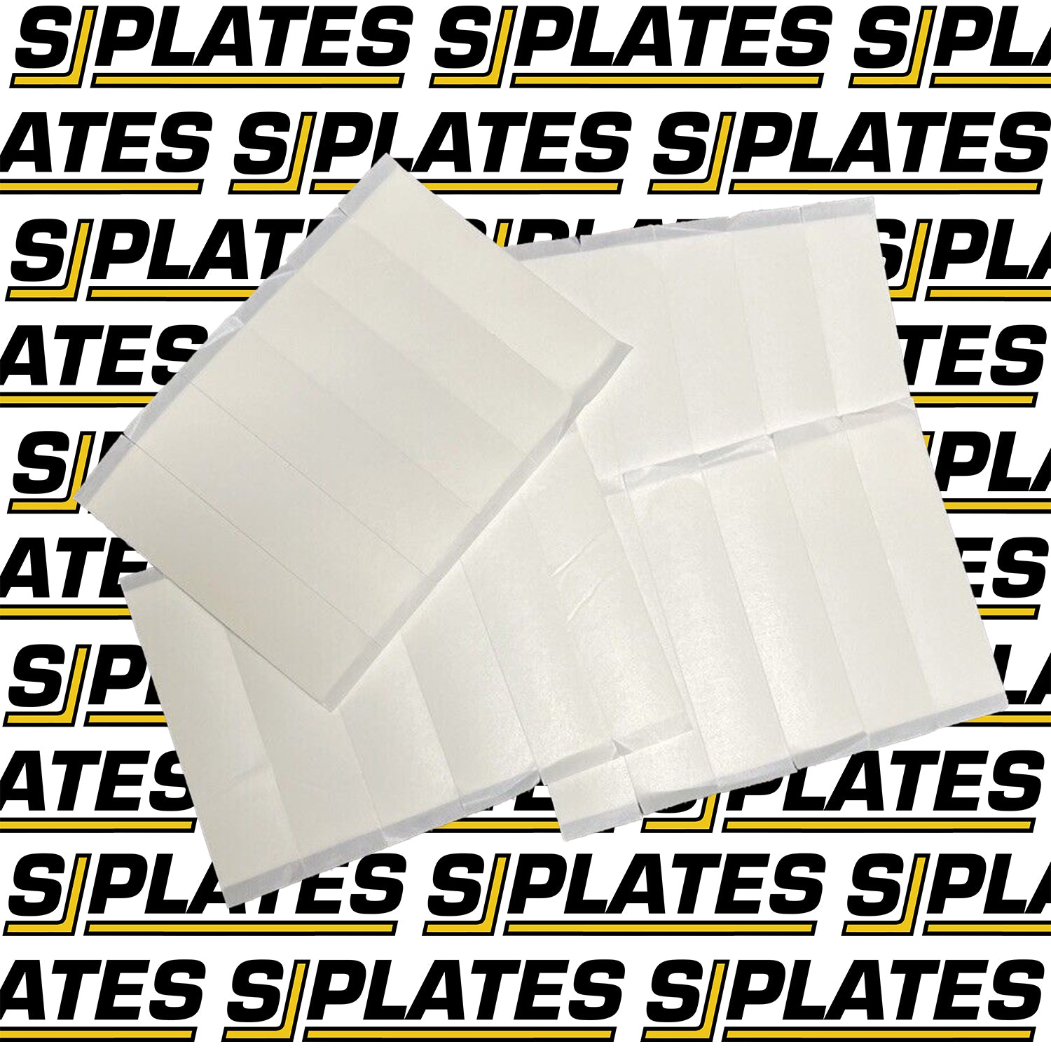 PREMIUM STICKY PADS