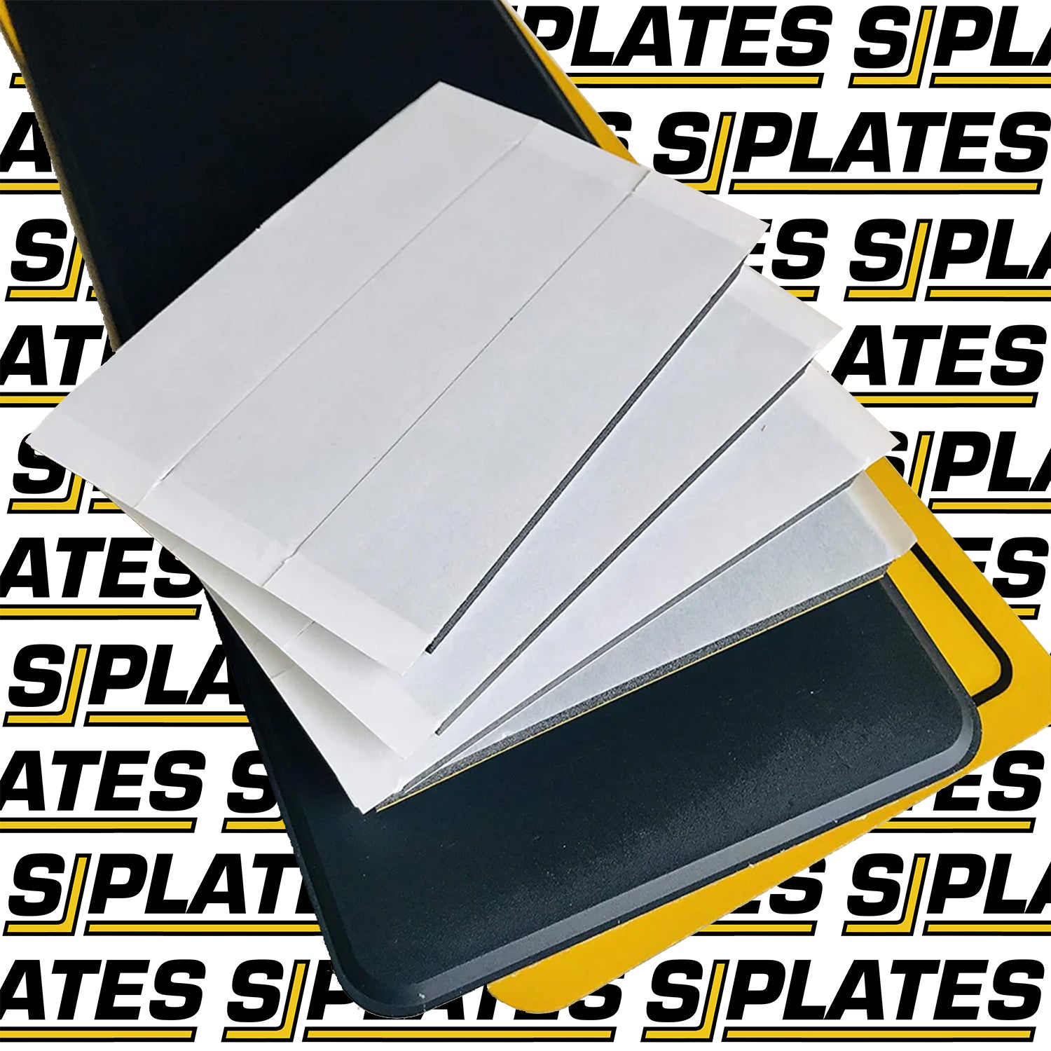 PREMIUM STICKY PADS